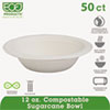 ECOEPBL12PK:  Eco-Products® Sugarcane Dinnerware