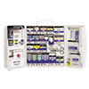 FAO1001:  First Aid Only™ SmartCompliance™ ez Refill System First Aid Cabinet