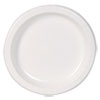 DXEDBP09W:  Dixie Basic™ Paper Dinnerware