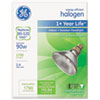 GEL62706:  GE Energy-Efficient Halogen Bulb
