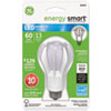 GEL89899:  GE energy smart® Dimmable LED Bulb