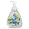 DIA06040:  Dial® Professional Antibacterial Foaming Hand Sanitizer