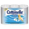 KCC12456PK:  Cottonelle® Ultra Soft Bath Tissue