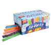 JLS92100:  Fla-Vor-Ice® Fruity Freezer Bars