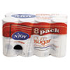 NJO827820:  N'Joy Pure Sugar Cane Canisters