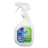 CLO35604CT:  Tilex® Soap Scum Remover and Disinfectant Spray