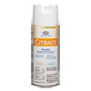 CLO49100:  Clorox® Healthcare® Citrace® Hospital Disinfectant & Deodorizer
