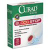 MIICUR0055:  CURAD® Bloodstop® Sterile Hemostat Gauze Pad