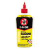 WDF120008:  WD-40® 3-IN-ONE® Professional Silicone Lubricant