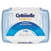 KCC36734CT:  Cottonelle® Fresh Care Flushable Cleansing Cloths