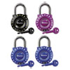 MLK1590D:  Master Lock® Set-Your-Own Combination Lock