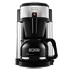 BUNNHS:  BUNN® 10-Cup Velocity Brew® NHS Coffee Brewer