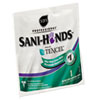 NICD33333:  Sani Professional® Sani-Hands® Sanitizing Wipes with Tencel®
