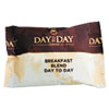 PCO23003:  Day to Day Coffee® 100% Pure Coffee