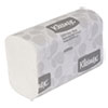 KCC13253:  Kleenex® Folded Paper Towels