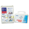 FAO60002:  PhysiciansCare® by First Aid Only® Office First Aid Kit