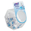 GOJ390136BWL:  PURELL® Advanced Instant Hand Sanitizer Gel