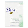 DVOCB613789:  Dove® Sensitive Skin Bath Bar