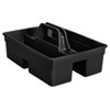 RCP1880994:  Rubbermaid® Commercial Executive Carry Caddy