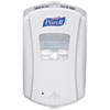 GOJ132004:  PURELL® LTX-7™ Touch-Free Dispenser