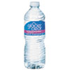 GEN2416WATER:  General Supply Purified Bottled Water