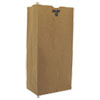 BAGGX10500:  General Grocery Paper Bags