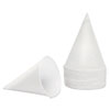 KCI45KBR:  Konie® Paper Cone Cups