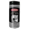 WMN92:  WEIMAN® Stainless Steel Wipes