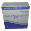 GENHSF200402:  GEN Sani Facial Tissue