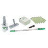 UNGCK053:  Unger® SpeedClean™ Window Cleaning Kit