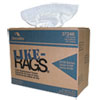 CSD37246:  Cascades Like-Rags® Spunlace Towels