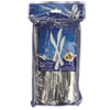WNAREF320KN:  WNA Reflections™ Heavyweight Plastic Utensils