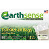 WBIGES6FK90:  Earthsense® Recycled Can Liners