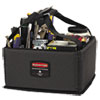 RCP1902459CT:  Rubbermaid® Commercial Executive Quick Cart Caddy
