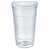 DCCTC32:  SOLO® Cup Company Ultra Clear™ PETE Cold Cups