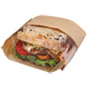 BGC300094:  Bagcraft Dubl View® Sandwich Bags