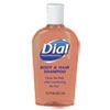 DIA04014:  Dial® Professional Body & Hair Care