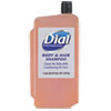 DIA04029:  Dial® Professional Body & Hair Care