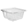 DCCCH32DEF:  Dart® ClearPac® Clear Container Lid Combo-Packs