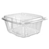 DCCCH32DED:  Dart® ClearPac® Clear Container Lid Combo-Packs