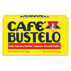 FOL01720CT:  Café Bustelo Coffee