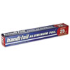 HFA1225CT:  Handi-Foil of America® Aluminum Foil Roll