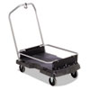 RCP9F55BLA:  Rubbermaid® Commercial Ice-Only Cart