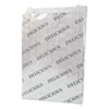 BGC300519:  Bagcraft Foil/Paper/Honeycomb Insulated Bag