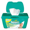 PGC28252EA:  Pampers® Natural Clean Baby Wipes