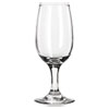 LIB3766:  Libbey Embassy® Flutes/Coupes & Wine Glasses