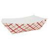 SCH0433:  SCT® Paper Food Baskets