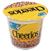 AVTSN13896:  General Mills Breakfast Cereal Single-Serve Cups