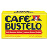 FOL01720:  Café Bustelo Coffee