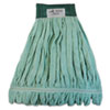 BWKMWTMGCT:  Boardwalk® Microfiber Looped-End Wet Mop Heads